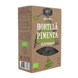 Lisbon Tea Peppermint Tea Bags