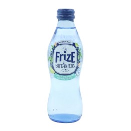 Frize Lime Cucumber Ginger Sparkling Water
