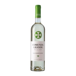 Comenda Grande Sauvignon Blanc White 2024