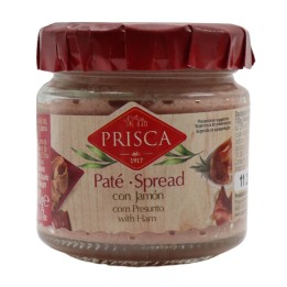 Prisca Schinken-Pastete