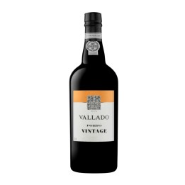 Vallado Vintage Port 2021