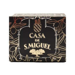 Casa de São Miguel Organic Black Olives Pâté
