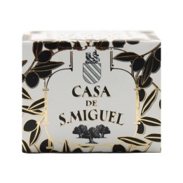 Casa de São Miguel Organic Green Olives Pâté