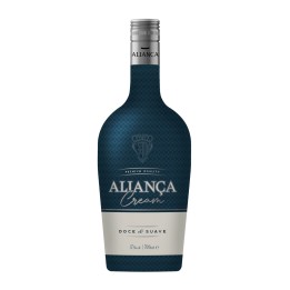 Aliança Cream