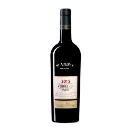 Blandys Verdelho Colheita 2013
