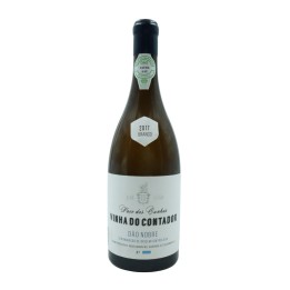 Vinha do Contador Nobre White 2017