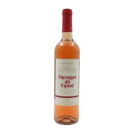 Encostas de Enxoé Rosé 2022
