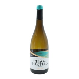 Chão da Portela Viosinho White 2021
