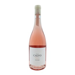 Fraga do Calvo Field Blend Rosé 2025