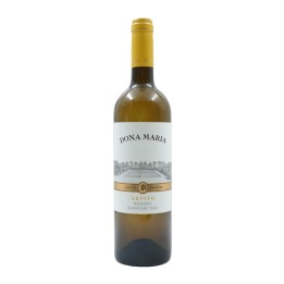 Dona Maria Arinto White 2021