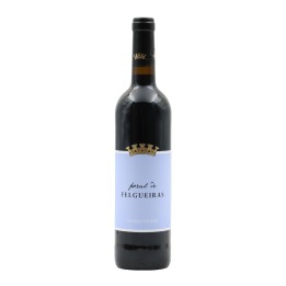 Foral de Felgueiras Rouge