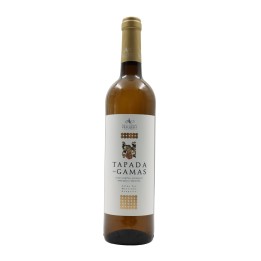 Tapada dos Gamas White 2024