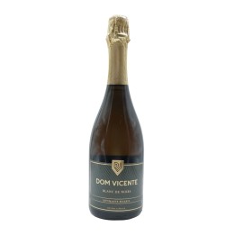 Dom Vicente Blanc de Noirs Baga Reserve Brut Sparkling