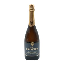 Dom Vicente Blanc de Noirs Touriga Nacional Reserve Brut Sparkling