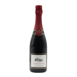 Casa Senhorial do Reguengo Rosso Brut Frizzante 2023