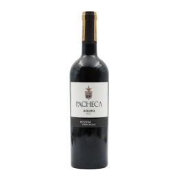 Quinta da Pacheca Reserve Old Vines Red 2023
