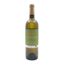 Casa Velha Gouveio Blanco 2022