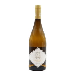 Ponte da Barca Alvarinho Reserve Weiß 2024