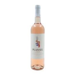 Plansel Rosé 2025