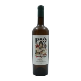 Madame Pió Sercial Reserve White 2021