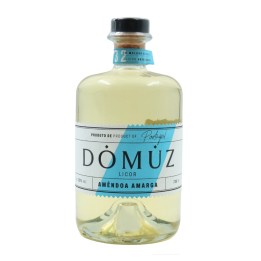Dómuz Bitter Almond Liqueur