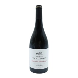 Quinta do Vale Dona Maria Vinha da Francisca Red 2023