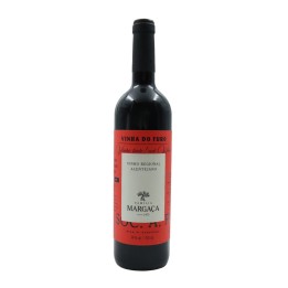 Familia Margaça Vinha do Furo Reserve Red 2021