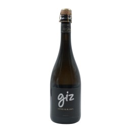 Giz Cuvée de Blancs Brut Nature Sparkling 2022