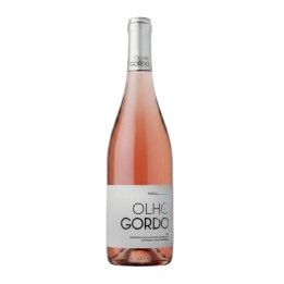 Olho Gordo Rosé 2025