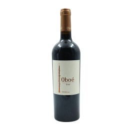 Oboé Igas Red 2021