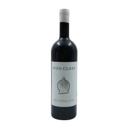 João Clara Homenagem Rosso