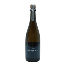 Vinevinu Impossível Brut Nature Sparkling