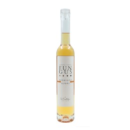 Carvalheira Fungus Late Harvest White 2016