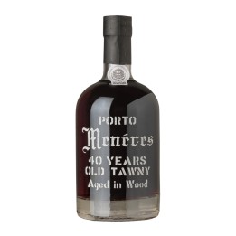 Menéres 40 years Tawny Port