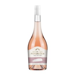 Monte dos Perdigões Rosé 2025