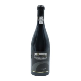 Proibido Garrafeira Rot 2017