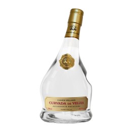 Curvada de Velha Aguardente Bagaceira