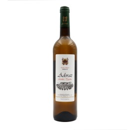 Quinta de Alderiz Adoraz White 2024