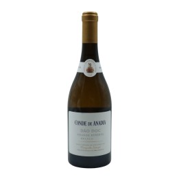 Conde da Anadia Grand Reserve White 2019
