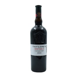 Taylors Sentinels Vintage Port 2024