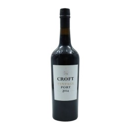 Croft Vintage Port 2024