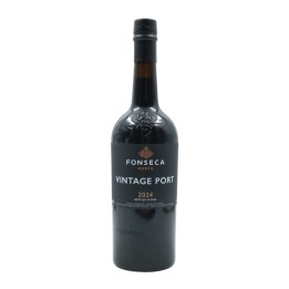 Fonseca Vintage Portwein 2024