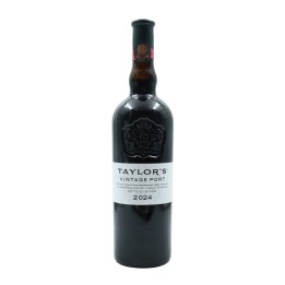 Taylors Vintage Port 2024