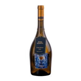 Paço Palmeira Royal Palmeira Cellar Release Weiß 2010