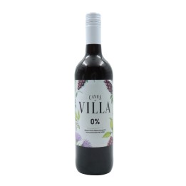 Caves da Villa 0% Red