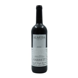 Almeida Garret Reserve Red 2018