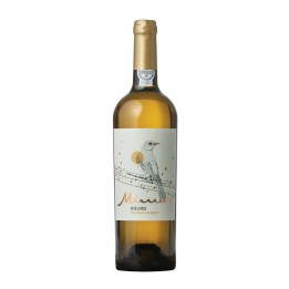 Mimus Reserve White 2024
