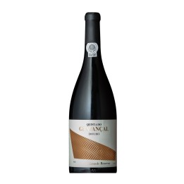 Quinta do Gravançal Grand Reserve Red 2021