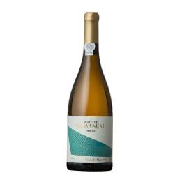 Quinta do Gravançal Grand Reserve White 2022