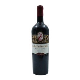 Quinta dos Abibes Sublime Red 2019